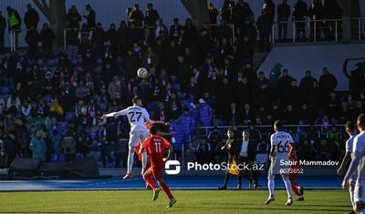 Prezident Xankəndidə: Futbola verdiyi böyük dəyər, mühüm mesajlar -