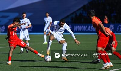 Prezident Xankəndidə: Futbola verdiyi böyük dəyər, mühüm mesajlar -
