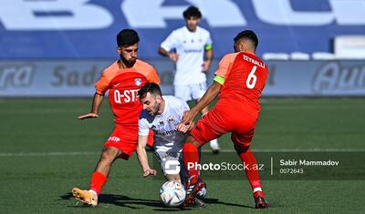 Prezident Xankəndidə: Futbola verdiyi böyük dəyər, mühüm mesajlar -