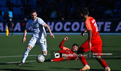 Prezident Xankəndidə: Futbola verdiyi böyük dəyər, mühüm mesajlar -