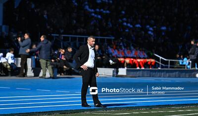 Prezident Xankəndidə: Futbola verdiyi böyük dəyər, mühüm mesajlar -