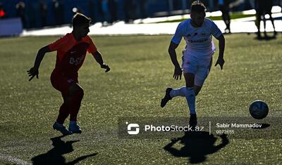 Prezident Xankəndidə: Futbola verdiyi böyük dəyər, mühüm mesajlar -