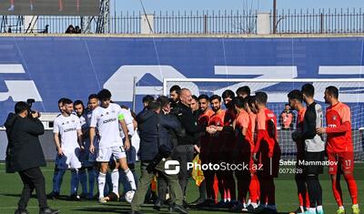 Prezident Xankəndidə: Futbola verdiyi böyük dəyər, mühüm mesajlar -