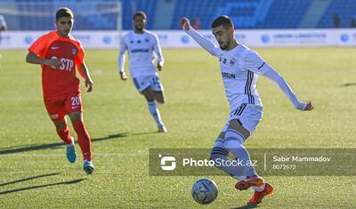 Prezident Xankəndidə: Futbola verdiyi böyük dəyər, mühüm mesajlar -