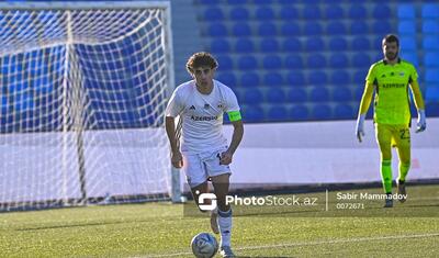 Prezident Xankəndidə: Futbola verdiyi böyük dəyər, mühüm mesajlar -