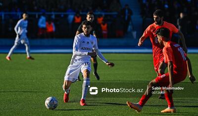 Prezident Xankəndidə: Futbola verdiyi böyük dəyər, mühüm mesajlar -