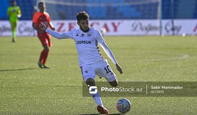 Prezident Xankəndidə: Futbola verdiyi böyük dəyər, mühüm mesajlar -