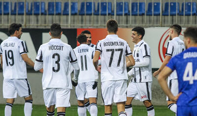 "Neftçi" bir istəyinə dörd dəfə çatdı -