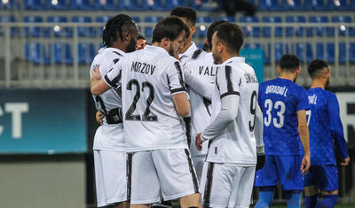 "Neftçi" bir istəyinə dörd dəfə çatdı -