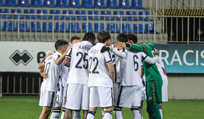 "Neftçi" bir istəyinə dörd dəfə çatdı -