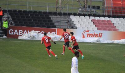 Premyer Liqa klubu 2023-cü ilin son MURADına çatdı -