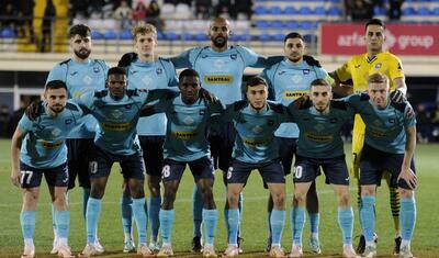 Juninyonun "Qarabağ"ı -  Qəsəbədən