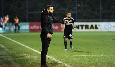 Juninyonun "Qarabağ"ı -  Qəsəbədən