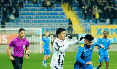 "Neftçi" Mutunun gedişindən sonra…