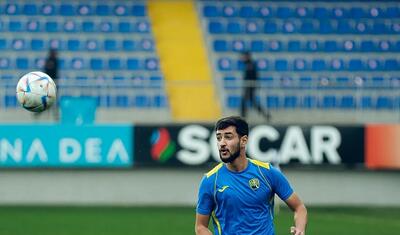 "Neftçi" Mutunun gedişindən sonra…