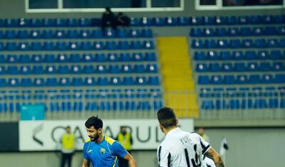 "Neftçi" Mutunun gedişindən sonra…