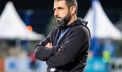 Juninyonun "Qarabağ"ı -  Qəsəbədən