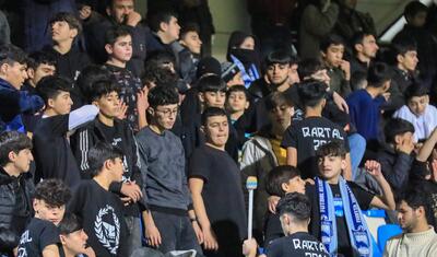 Juninyonun "Qarabağ"ı -  Qəsəbədən