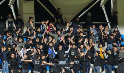 Juninyonun "Qarabağ"ı -  Qəsəbədən