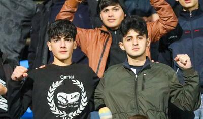 Juninyonun "Qarabağ"ı -  Qəsəbədən