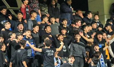 Juninyonun "Qarabağ"ı -  Qəsəbədən