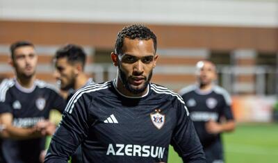 Juninyonun "Qarabağ"ı -  Qəsəbədən
