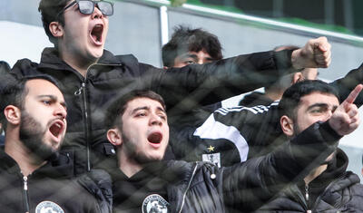 "Neftçi" Mutunun gedişindən sonra…