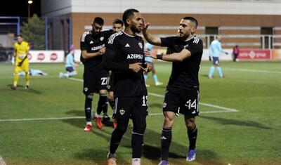 Juninyonun "Qarabağ"ı -  Qəsəbədən