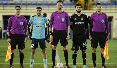 Juninyonun "Qarabağ"ı -  Qəsəbədən