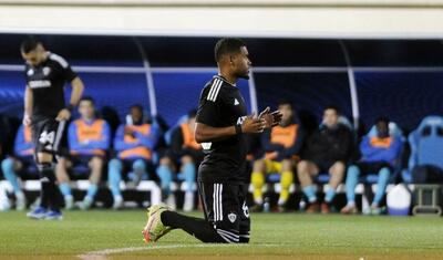 Juninyonun "Qarabağ"ı -  Qəsəbədən
