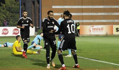 Juninyonun "Qarabağ"ı -  Qəsəbədən