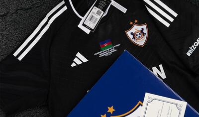 “Qarabağ” satışa çıxardı: Ondan cəmi 100 ədəddir -
