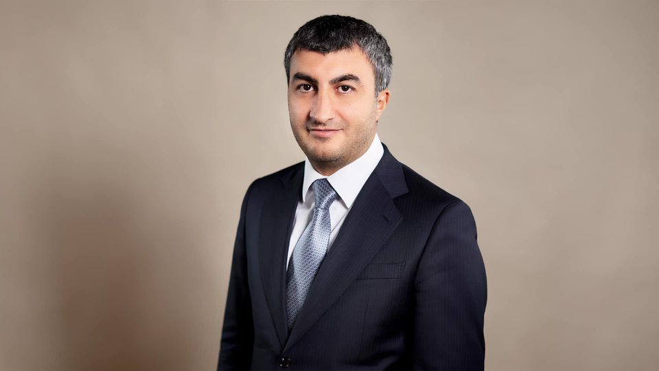 "Biz onu buraxmaq fikrində deyilik” - “Qarabağ”ın baş meneceri