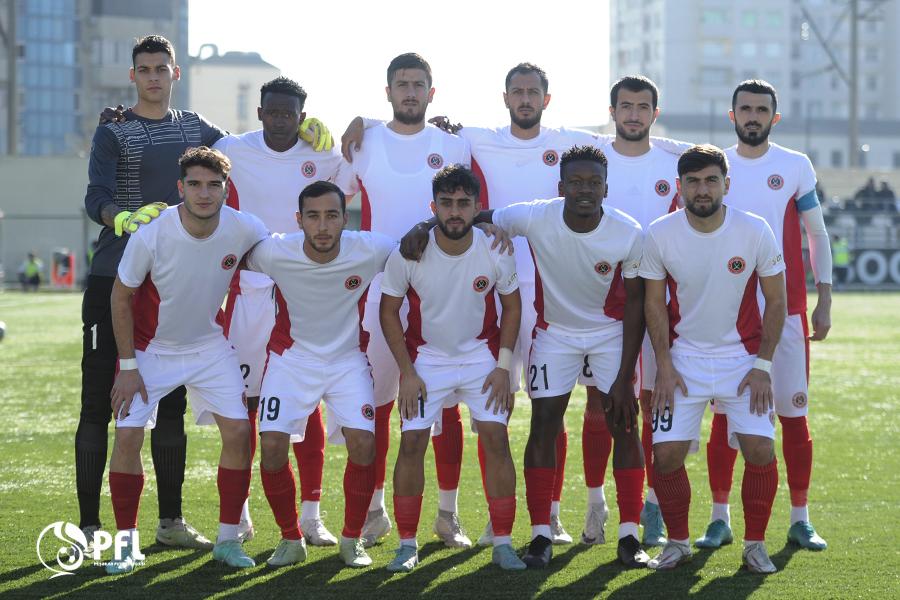 Azərbaycan klubu bir-birinin ardınca 11 futbolçu ilə yollarını ayırdı - SON DƏQİQƏ
