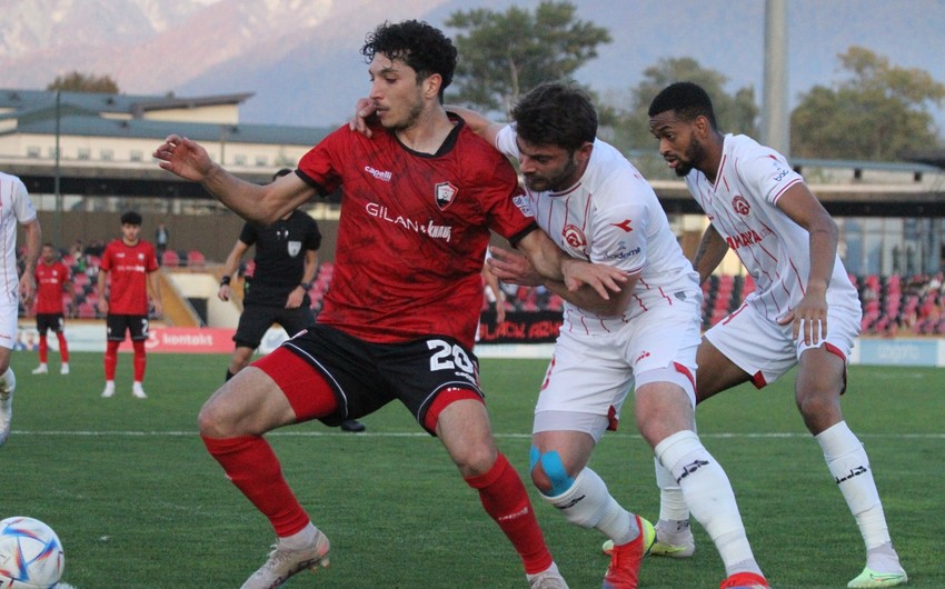 Bu imtina Naxçıvan klubunu alternativ variant seçməyə vadar etdi