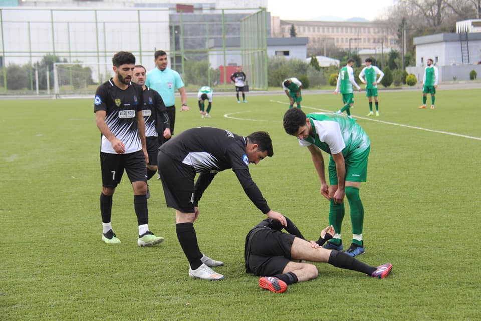 AFFA Region Liqasını ləğv edib, III Liqanı yaradır?