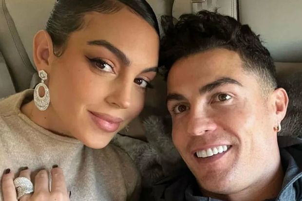 Ronaldonun sevgilisinin yeni paylaşımı gündəm oldu - VİDEO