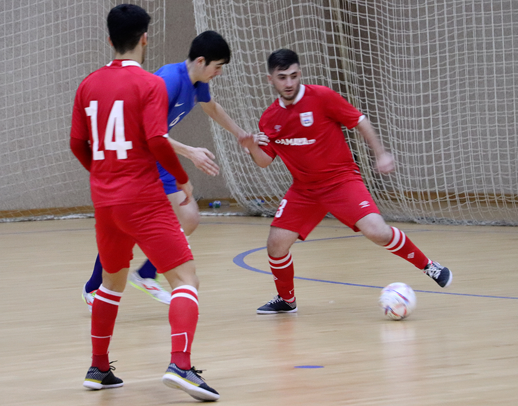 Azərbaycanın iki çempionatında qış transfer dönəmi başladı