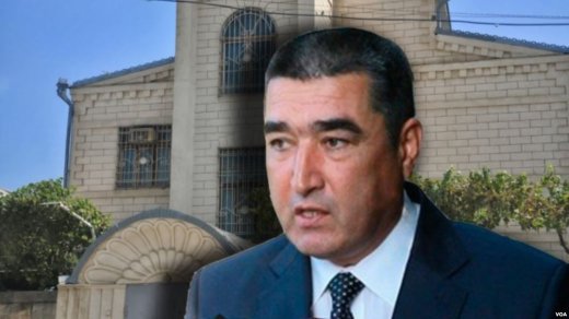 Etibar Pirverdiyev bu kluba nə qədər pul ayırıb və nə istəyir?