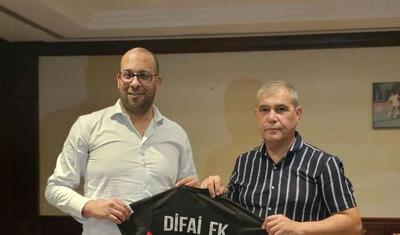 Azərbaycan və Dubay klubları arasında müqavilə imzalandı -