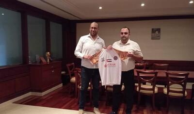 Azərbaycan və Dubay klubları arasında müqavilə imzalandı -
