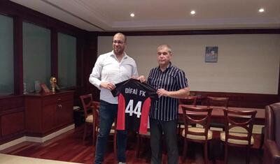 Azərbaycan və Dubay klubları arasında müqavilə imzalandı -