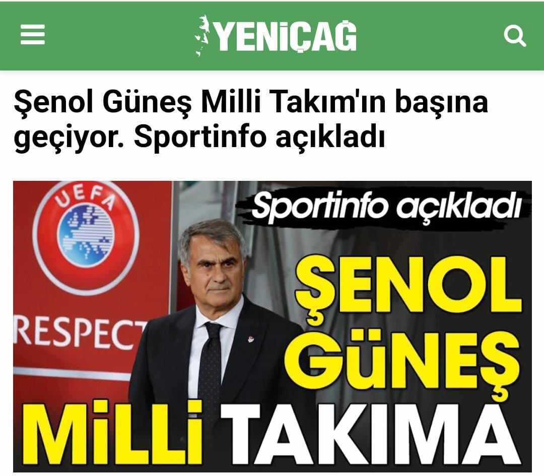 “Sportinfo”nun ŞOK XƏBƏRİ Türkiyə mediasnı “bəzədi”