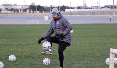 "Araz-Naxçıvan" burada, bəs legionerləri harada? -