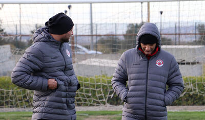 "Araz-Naxçıvan" burada, bəs legionerləri harada? -