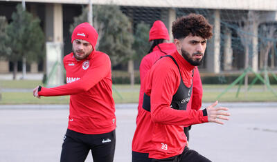 "Araz-Naxçıvan" burada, bəs legionerləri harada? -