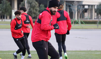 "Araz-Naxçıvan" burada, bəs legionerləri harada? -