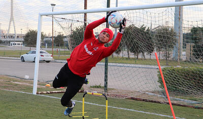 "Araz-Naxçıvan" burada, bəs legionerləri harada? -