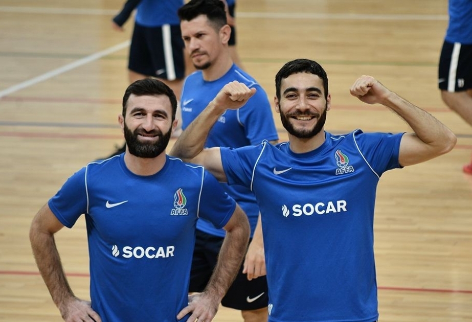 Azərbaycan millisinin oyunçuları Belçika klubu ilə anlaşdı