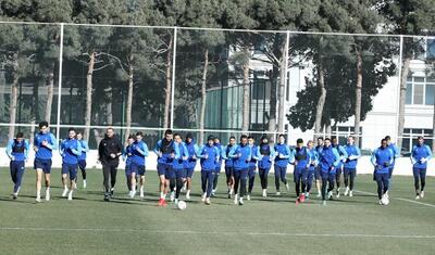“Qarabağ”da indi işlər necə gedir? -